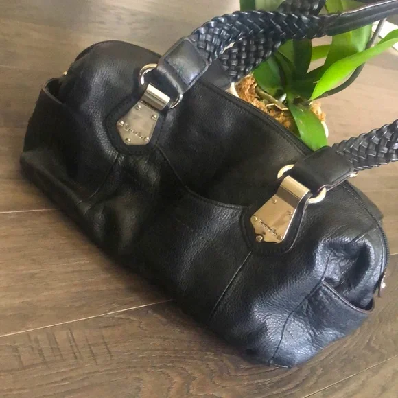 Leather Bag - Picture 3 of 9